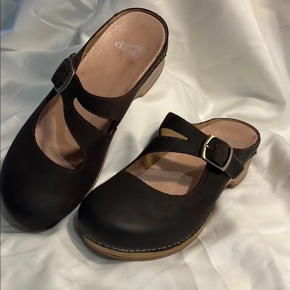 Dansko clogs Martina - Picture 2 of 7